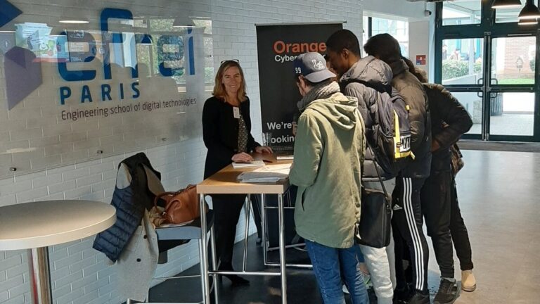 La "Pause Réseau", le format simple et efficace de rencontres entre entreprises et étudiants