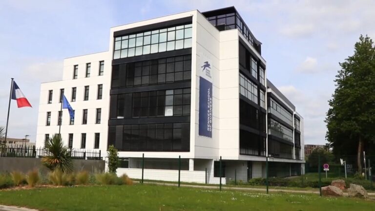 Le plan stratégique 2019-2023 de Rennes BS sous menace du Covid-19
