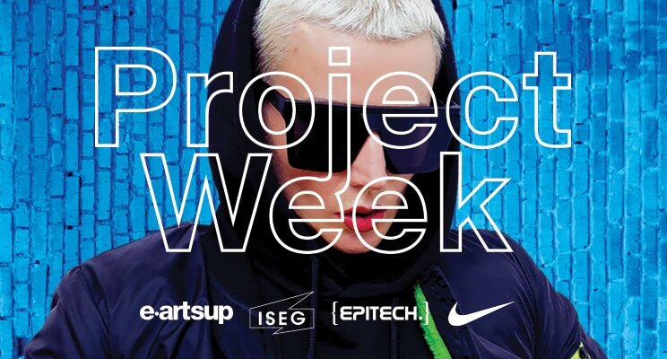 Project Week 2020 X Nike – les gagnants sont toulousains !