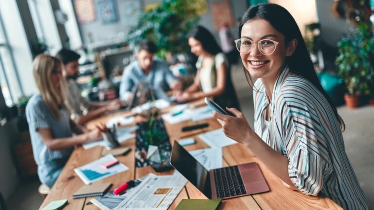 Quels sont les débouchés après une école de commerce ?