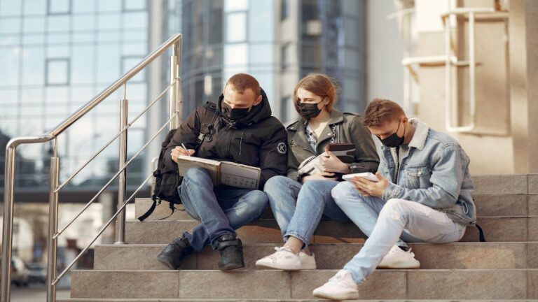 Une rentrée 2020 sous le signe du changement pour l’IESEG