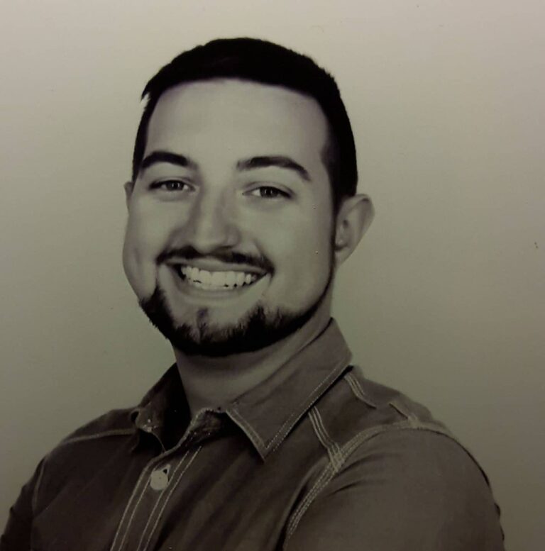 Portrait de Wilfried Hennuyer, Alumni d’Epitech Nancy (promo 2018)