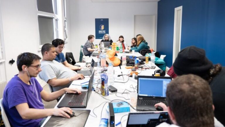 Les campus d’Epitech au coeur de la Global Game Jam 2020 !