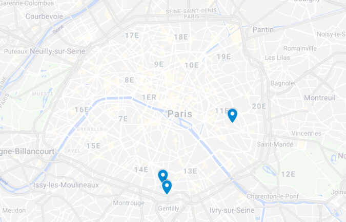 carte