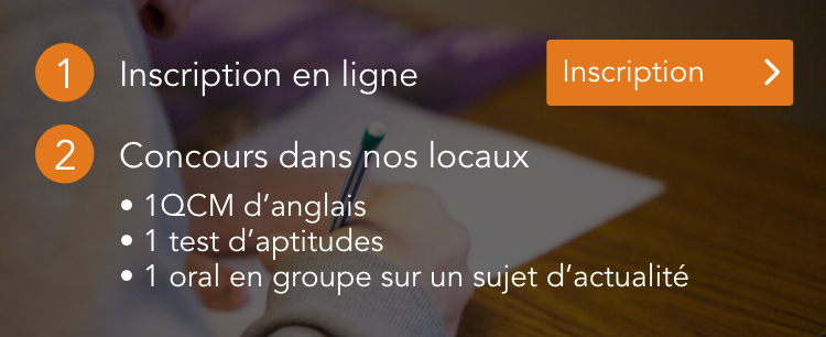 inscription en ligne PPA