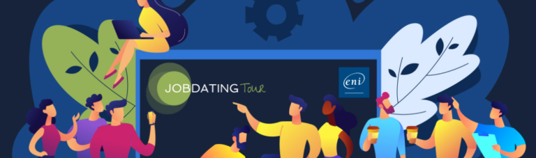 Le Jobdating Tour de l'ENI Ecole Informatique