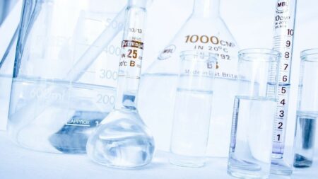 Que Faire Après Une Licence De Chimie