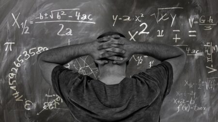 Que faire après une licence de mathématiques? 