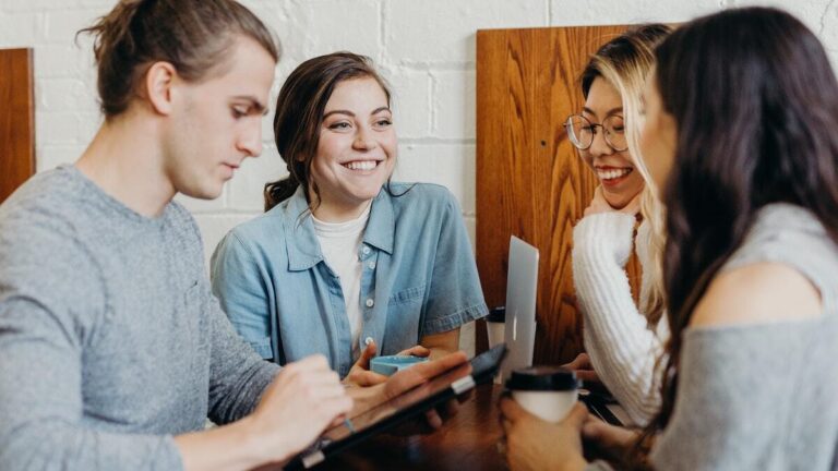 La pédagogie innovante en école de commerce