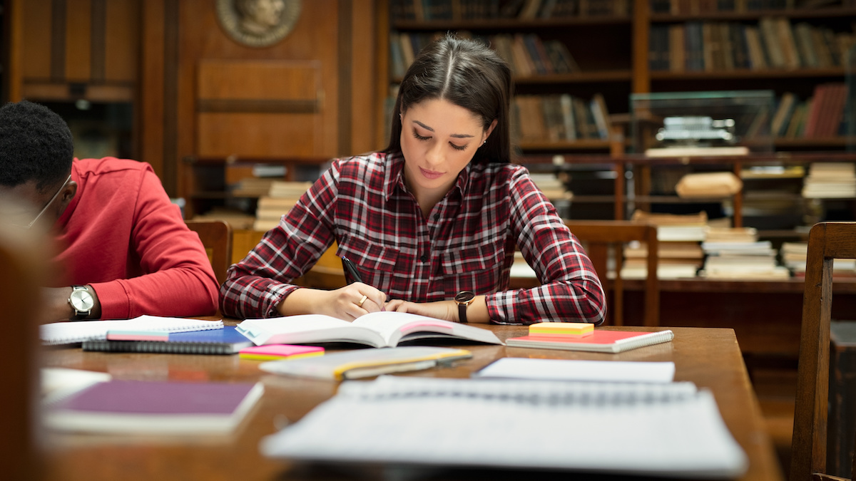 Comment passer le bac en candidat libre