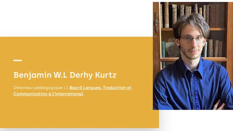 Benjamin Kurtz