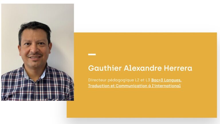 Gauthier Herrera