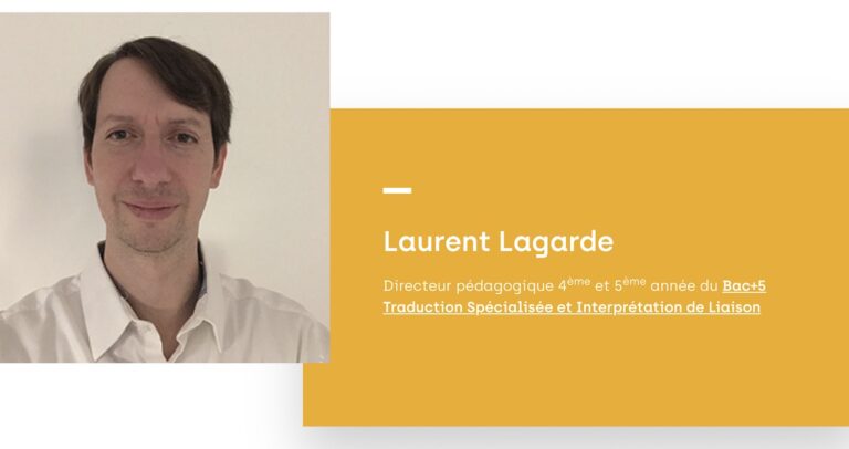 Laurent Lagarde