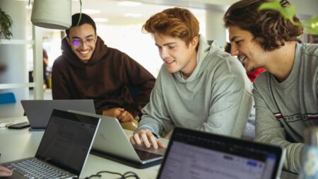 emlyon : un Mastère spécialisé pour exceller dans le digital