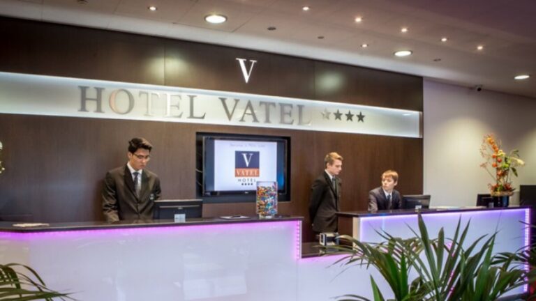 Vatel : l’école hôtelière en tête du classement QS Ranking