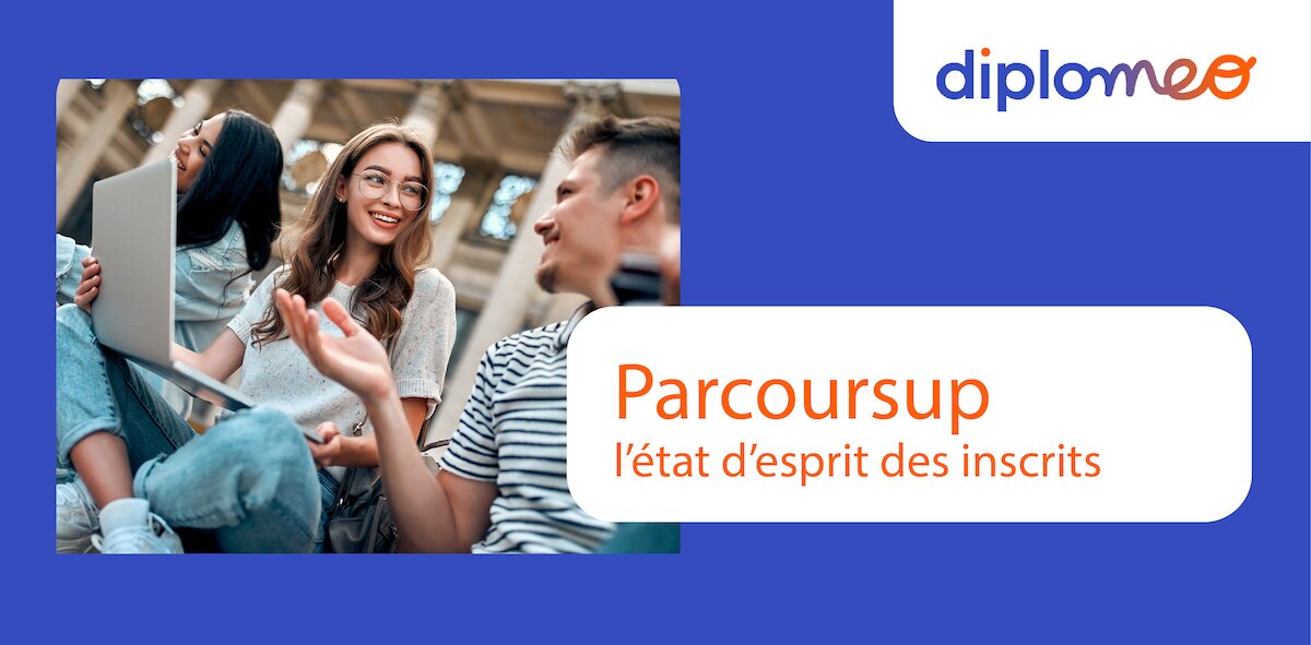 Parcoursup 2023 : 2 Jeunes Sur 5 Ne Se Sentent Pas Assez Accompagnés