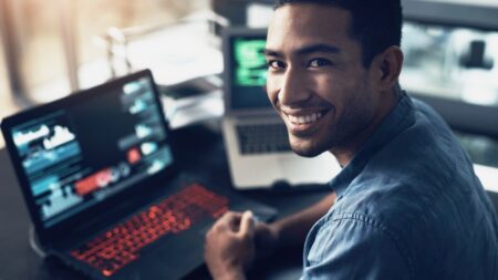 Commerce, informatique, digital : intégrez l’une des écoles du groupe IEF2I Éducation !