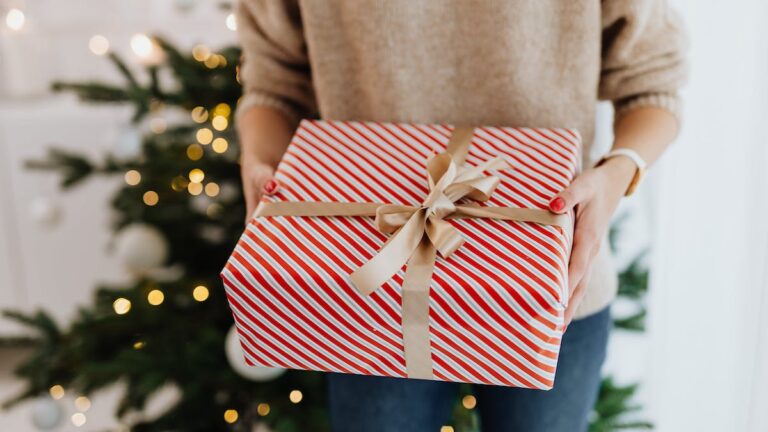 Quel cadeau utile offrir à Noël ?