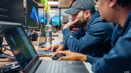 Holberton : apprendre l’informatique avec une pédagogie unique