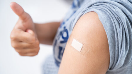 Contagion, risques, vaccination : 5 choses à savoir sur le Papillomavirus