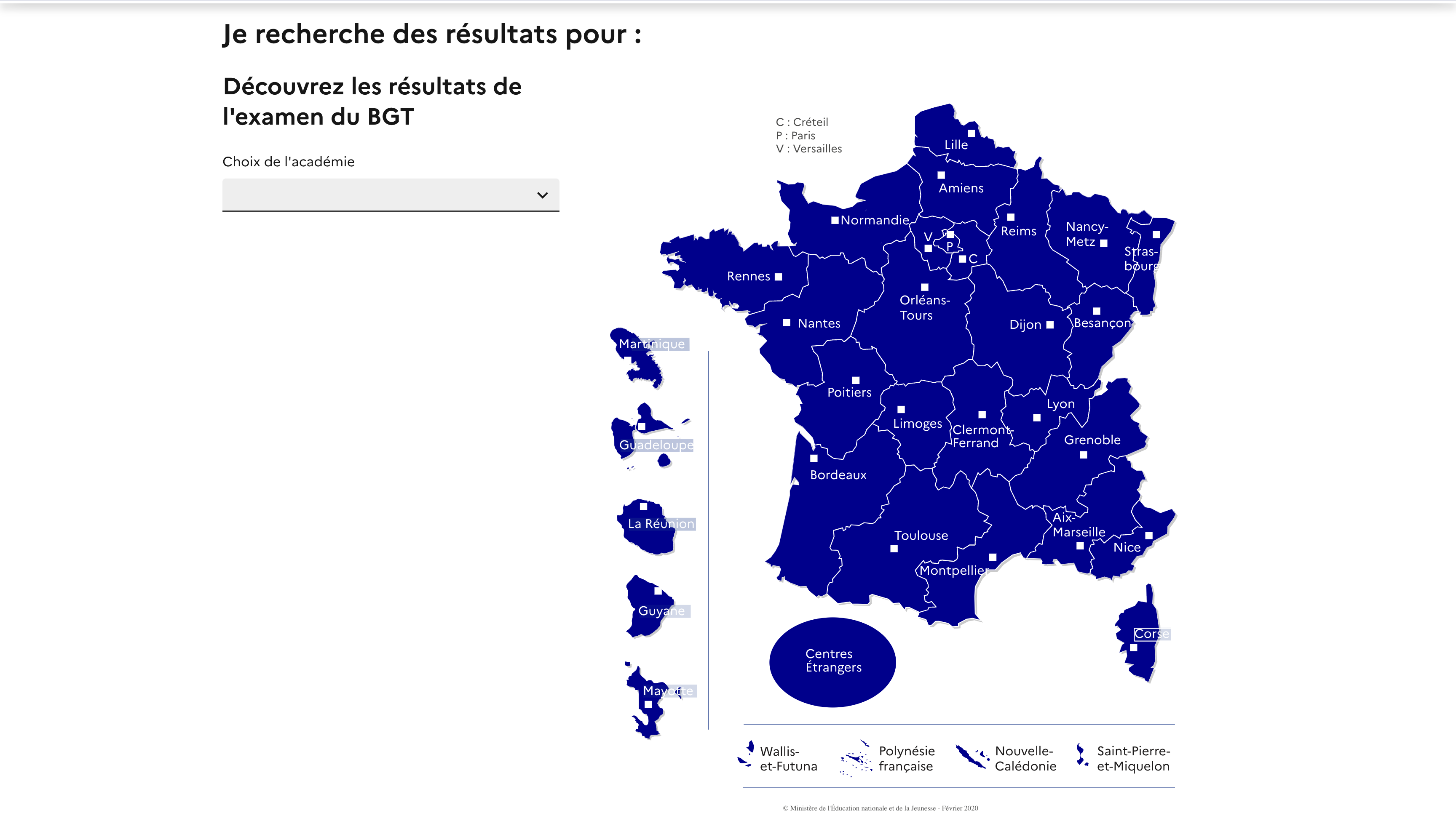 date heure résultats bac 2024
