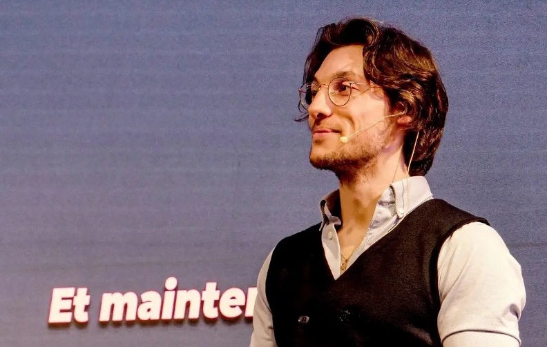 Flavien Chervet intelligence artificielle EFAP