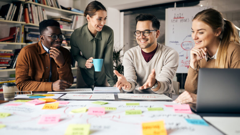 Efrei : étudier le marketing digital et le management en école d’ingénieurs, c’est possible !