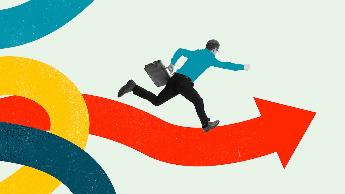 Se réorienter après un master 2 estce possible