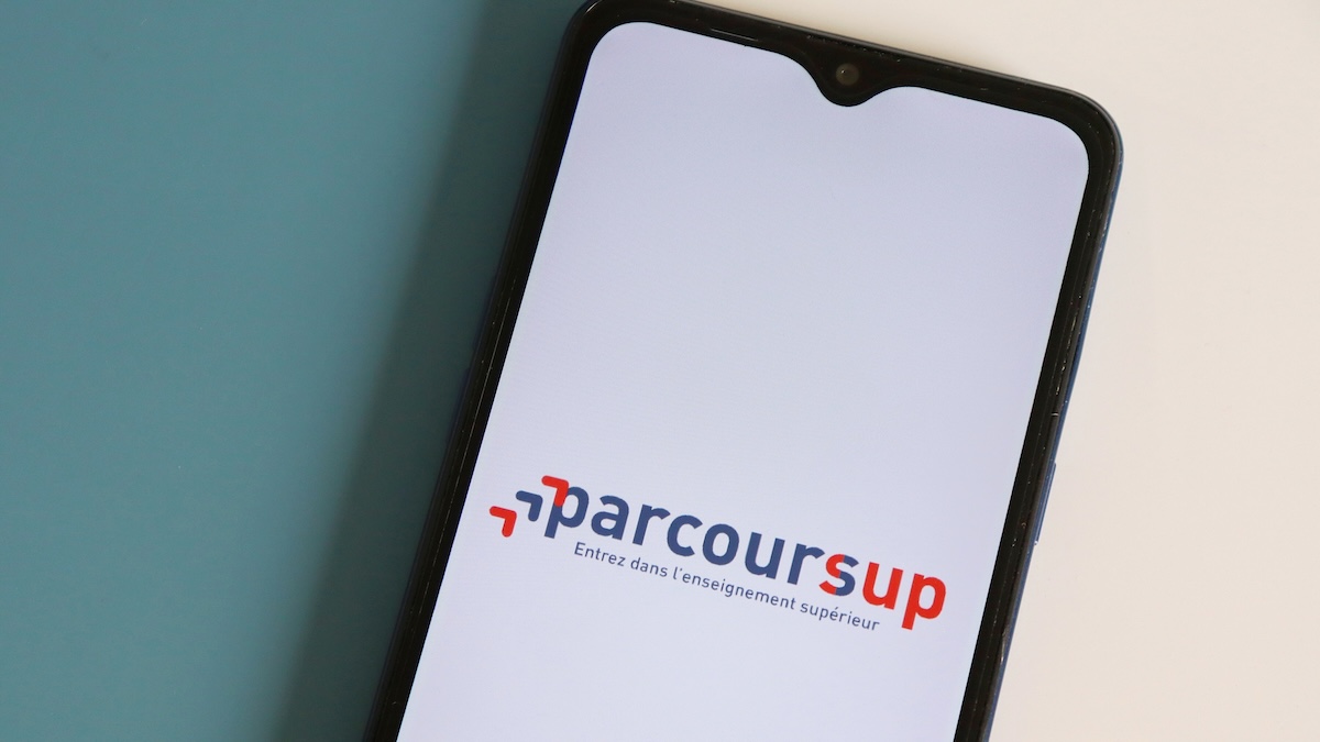 Comment demander une année de césure sur Parcoursup — free download