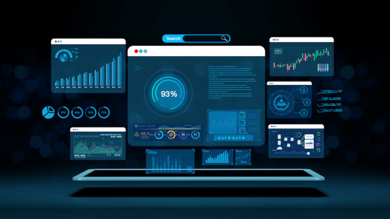 Métiers du digital en plein essor : comment l’Efrei forme les talents de demain ?