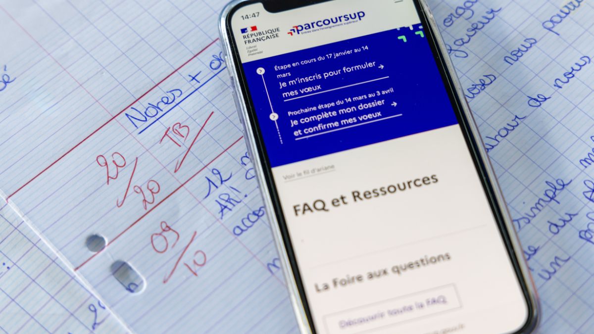 Fautil avoir 18 de moyenne pour intégrer une prépa