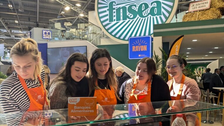 Précarité étudiante : « On essaye d’aider les jeunes précaires tout en cherchant des solutions durables »