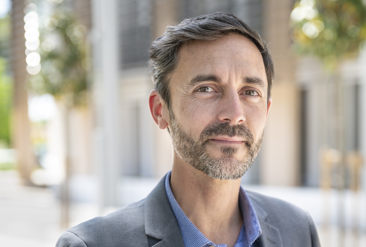Antonin Ricard IAE Aix-Marseille