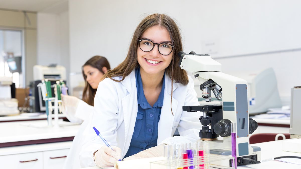 Licence sciences de la vie exemple de lettre de motivation Parcoursup — free download