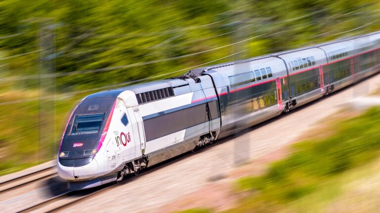 Pass Rail : le dispositif ne sera pas reconduit en 2025