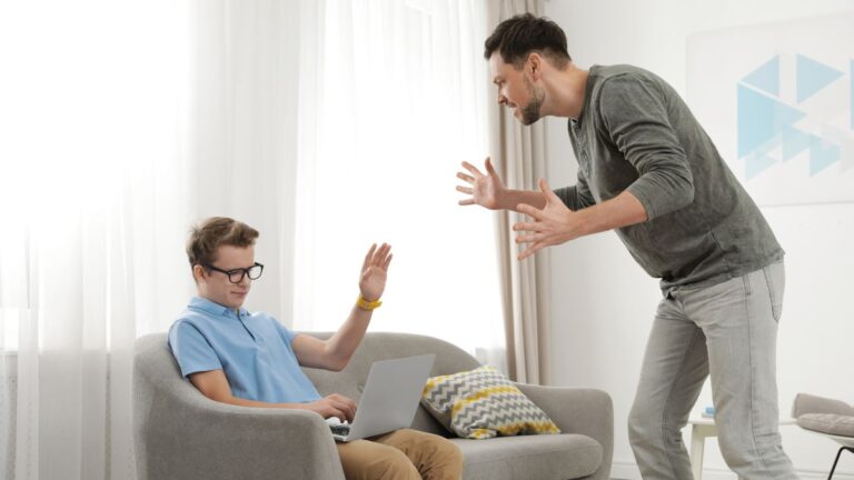 Révisions du bac et pression des parents : comment gérer ?