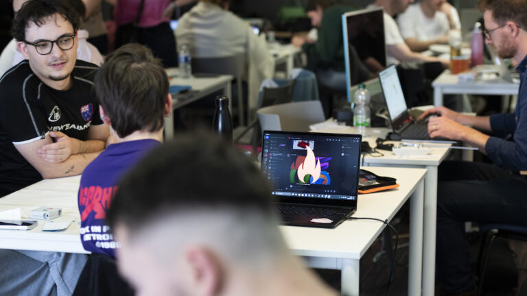 Digital Campus : comment l’IA propulse les étudiants vers les métiers du digital ?