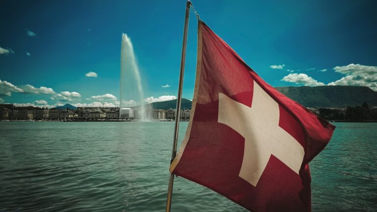 Comment trouver un stage en Suisse ?