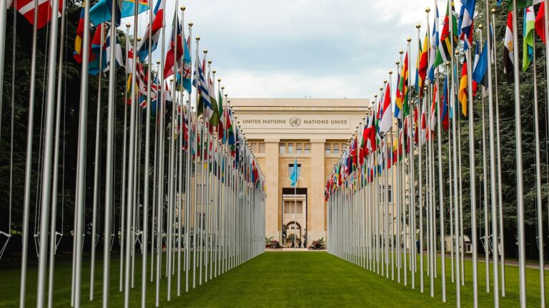 Comment travailler dans la diplomatie ?