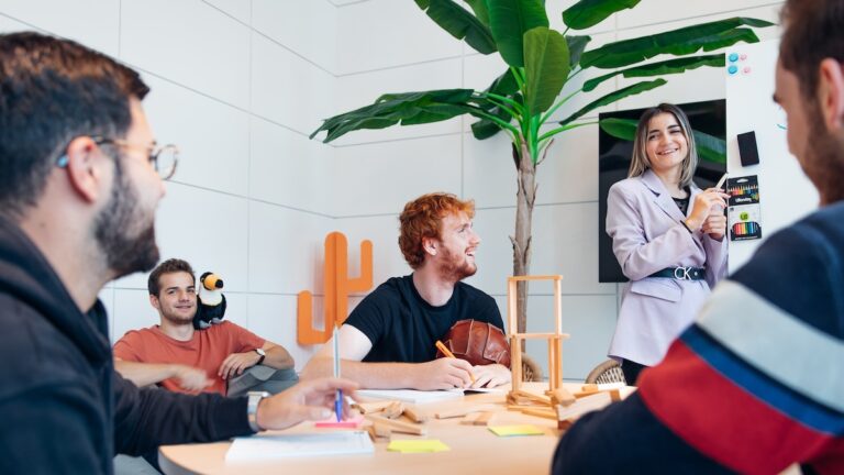 Compétences de demain : comment devenir le talent que tous les recruteurs s’arrachent ?