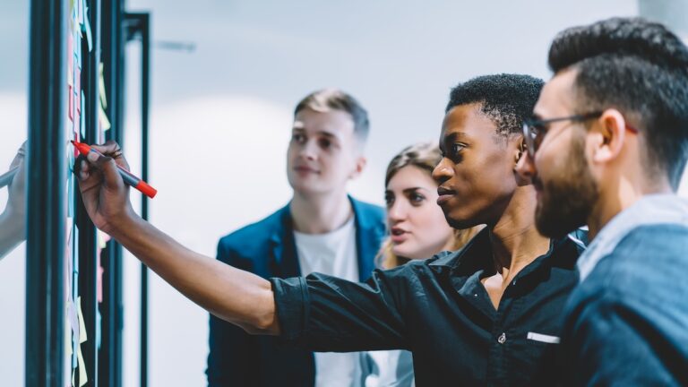 « Il y a beaucoup plus de plus-value qu’on ne le pense dans le métier de comptable »