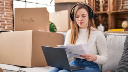 Logement étudiant : quel est le coût moyen des loyers en France en 2025 ?