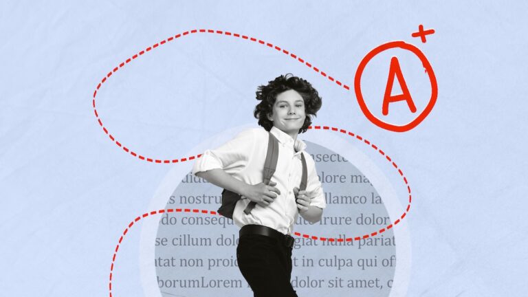 Comment décrocher la mention très bien au bac ?