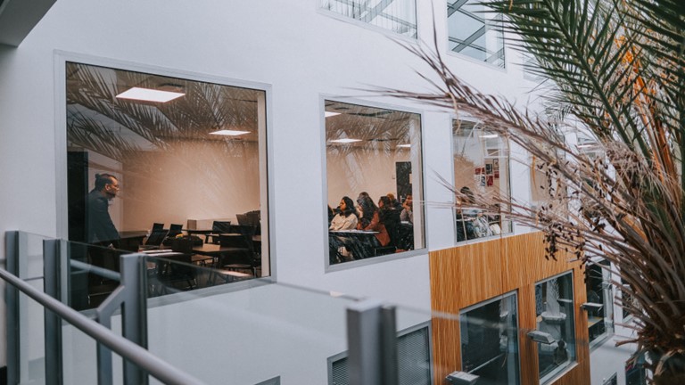 Comment Rennes SB fait décoller ton cursus et ton CV avec l’alternance
