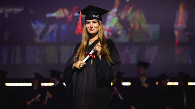 5 ans d’études, 6 pays : le pari réussi de Pauline grâce à KEDGE