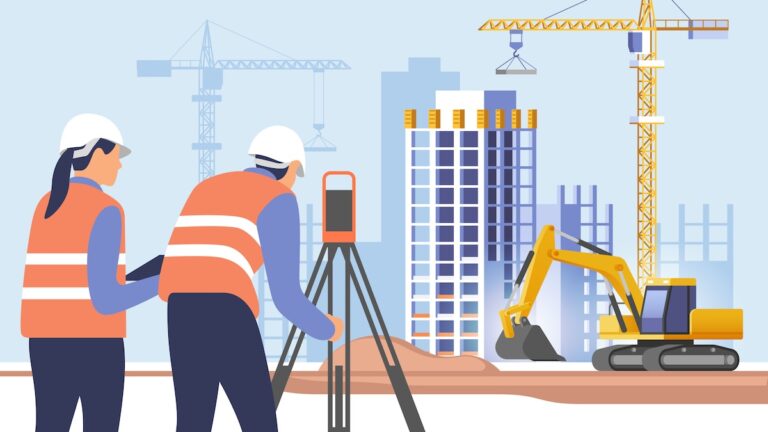 Comment travailler dans le BTP