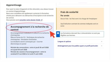 Cumuler Alternance Et Job Etudiant
