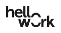 Logo HelloWork