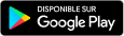 Badge Google Play Store