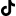 Pictogramme TikTok